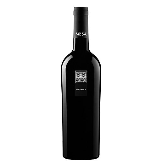 BUIO BUIO CARIGNANO DEL SULCIS RISERVA DOC -CANTINA MESA