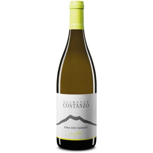 MOFETE BIANCO ETNA BIANCO DOP - PALMENTO COSTANZO