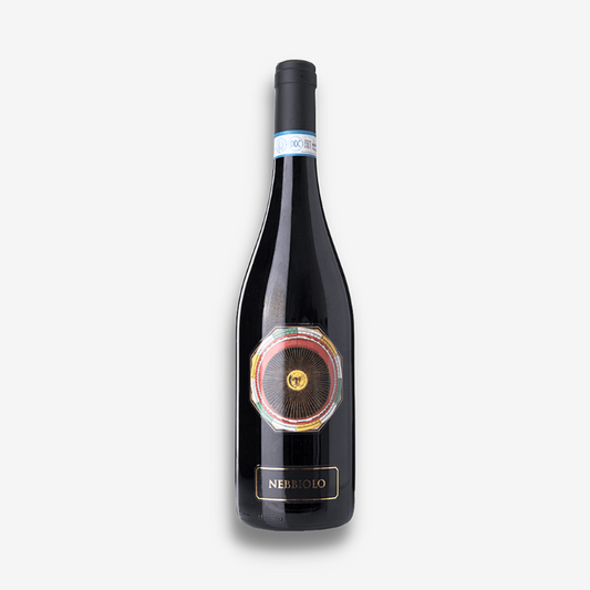 COLLINE NOVARESI DOC NEBBIOLO - IL CHIOSO