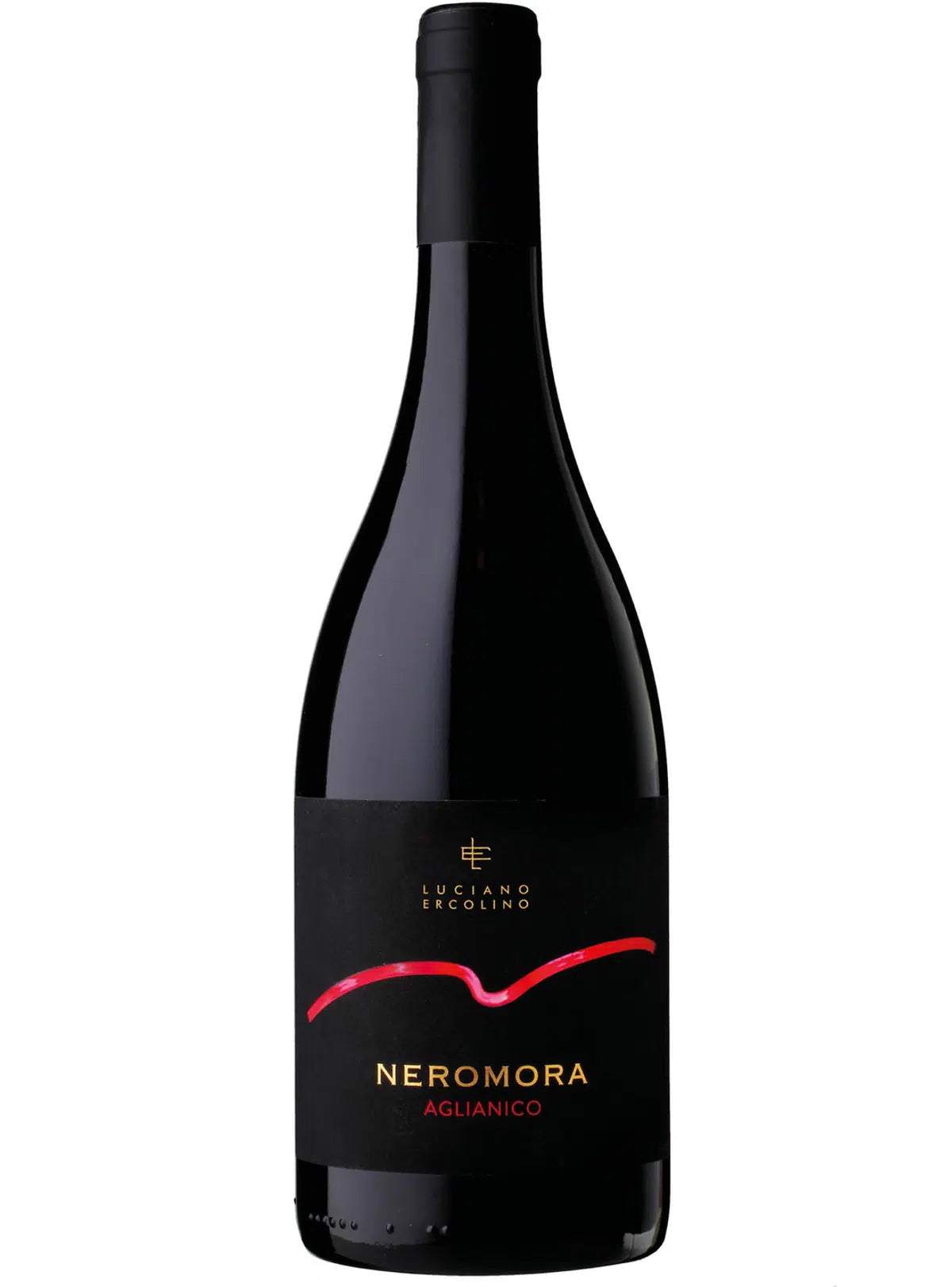 NEROMORA AGLIANICO CAMPANIA IGT - VINOSIA