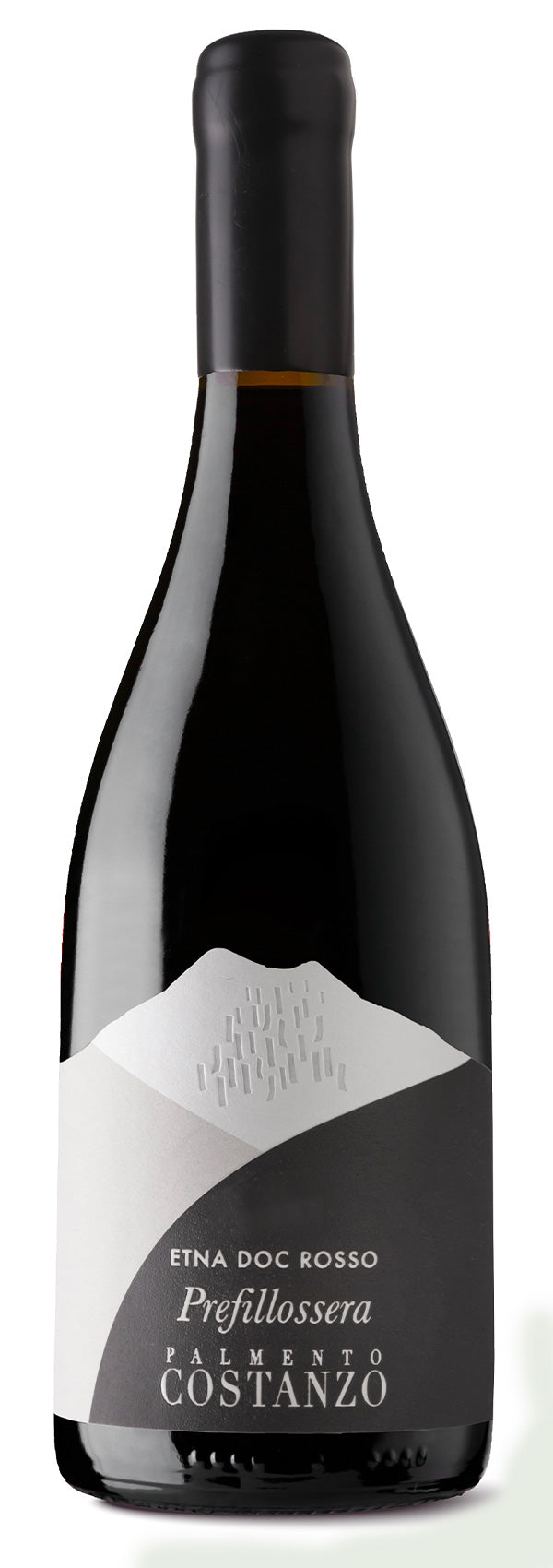 PREFILLOSSERA ETNA ROSSO DOC - PALMENTO COSTANZO