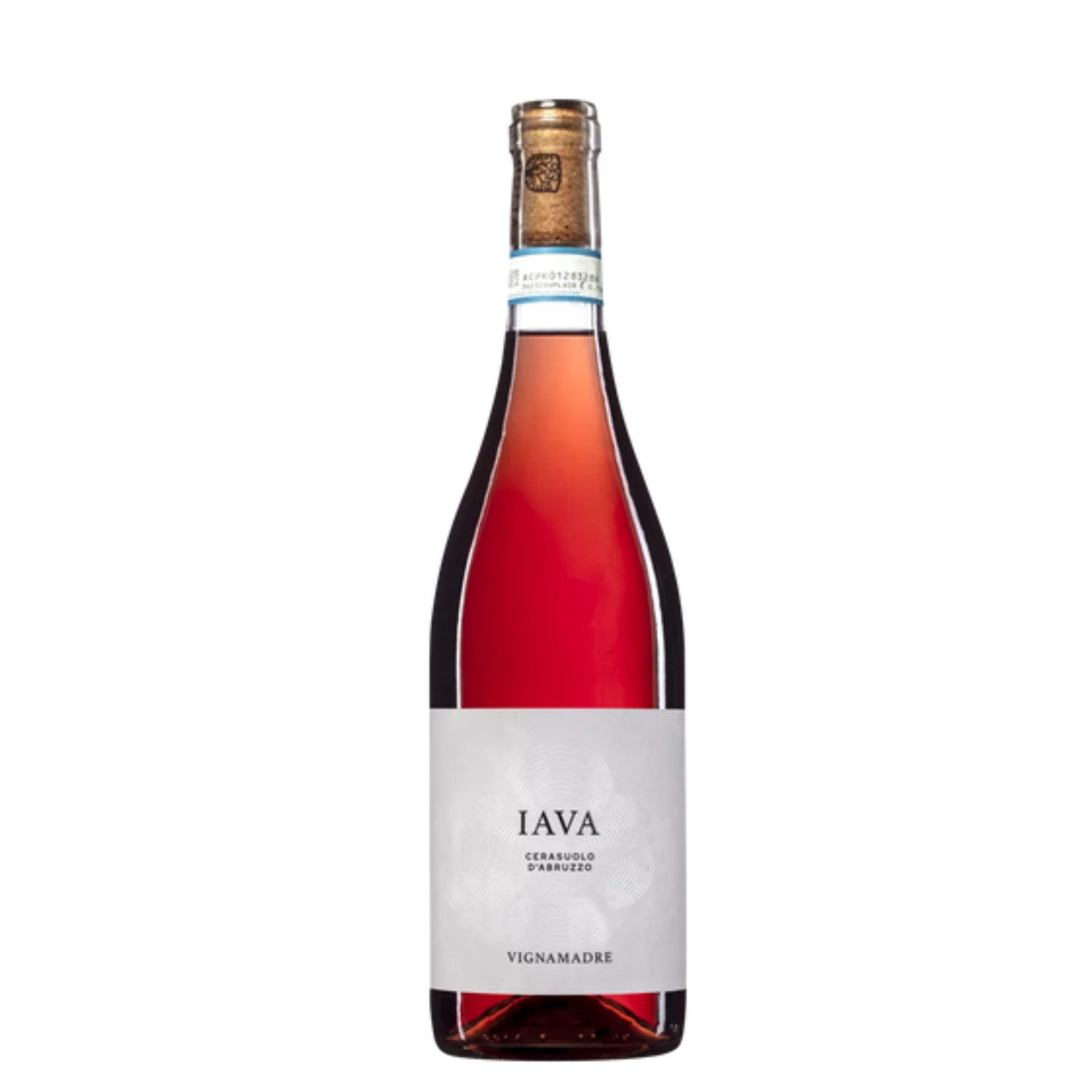 CERASUOLO D’ABRUZZO IAVA - VIGNA MADRE