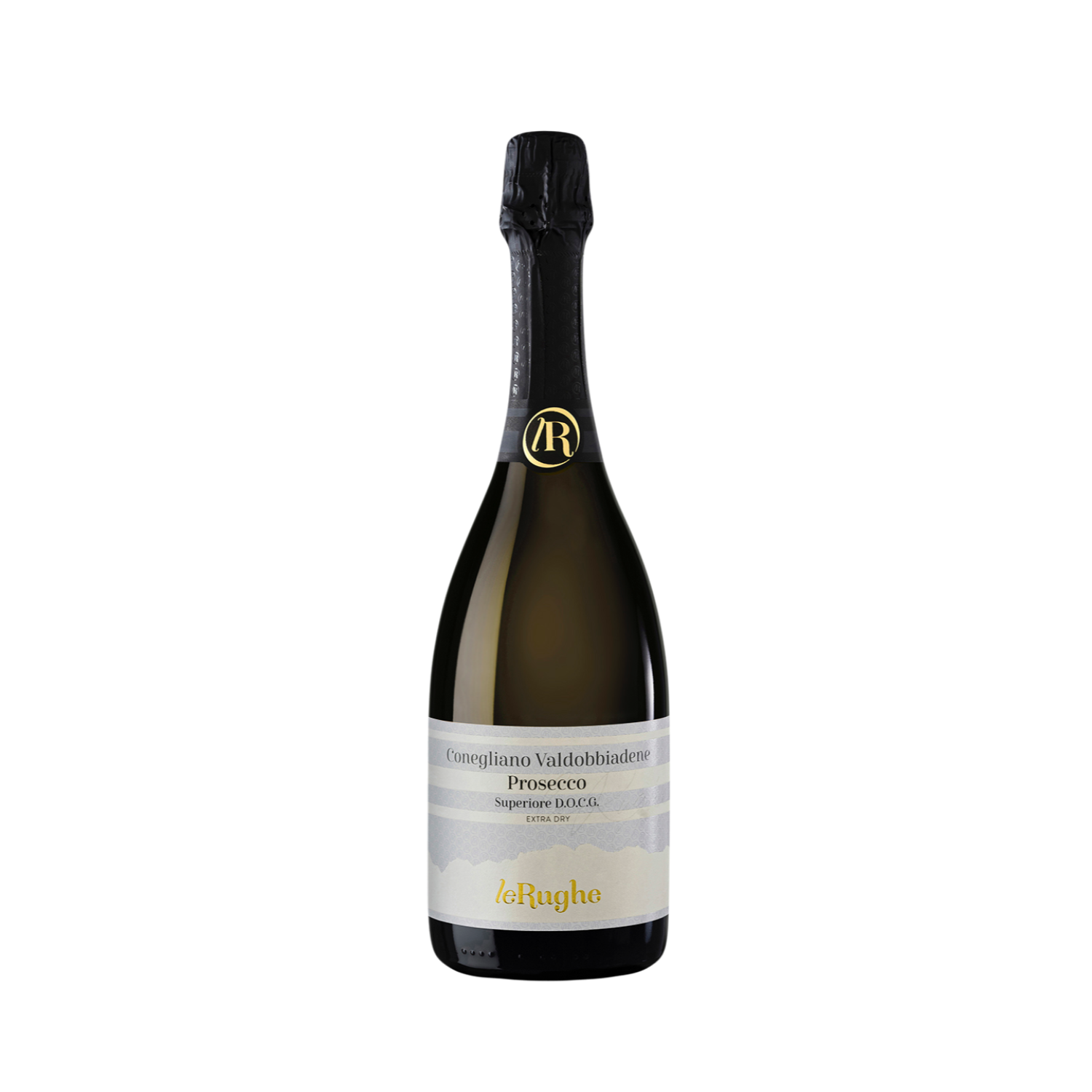 PROSECCO DOCG EXTRA DAY - LE RUGHE