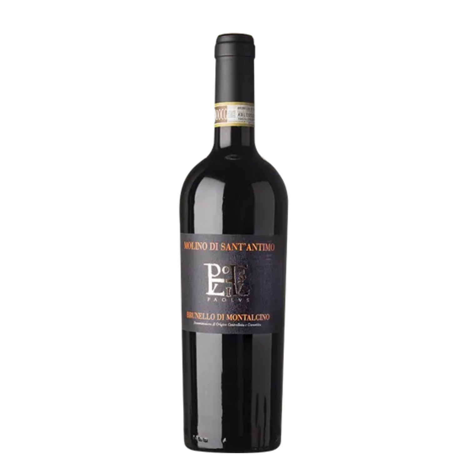 BRUNELLO DI MONTALCINO DOCG - MOLINO SANT'ANTIMO