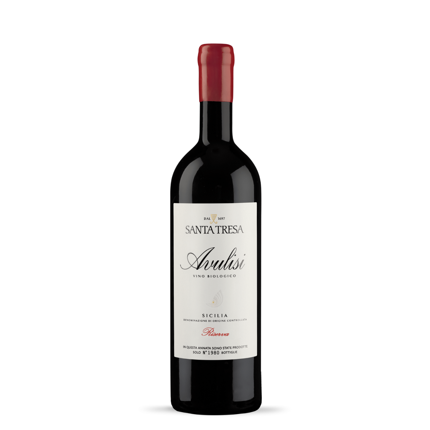 AVULISI RISERVA BIO DOC - SANTA TRESA