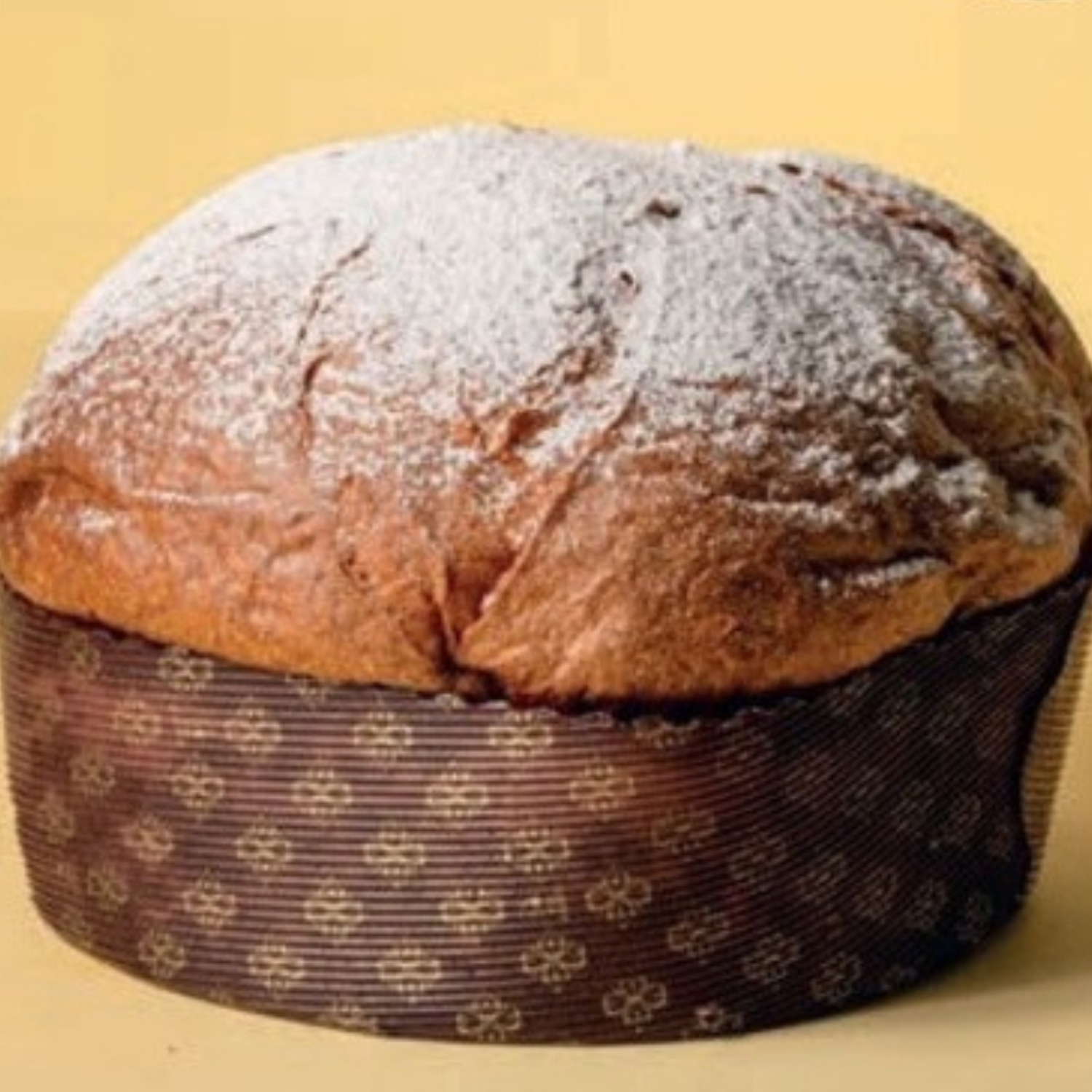 Panettone artisanal Douce Nuvola