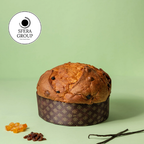 Panettone artisanal classique 1.2 Kg