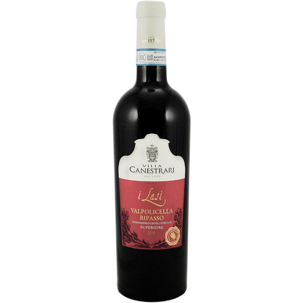 "I LASI" VALPOLICELLA RIPASSO SUPERIORE DOC - VILLA CANESTRARI