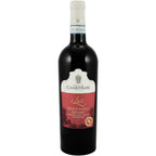 "I LASI" VALPOLICELLA RIPASSO SUPERIORE DOC - VILLA CANESTRARI