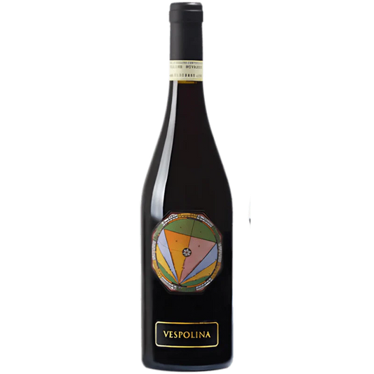 COLLINE NOVARESI DOC VESPOLINA - CHIOSSO