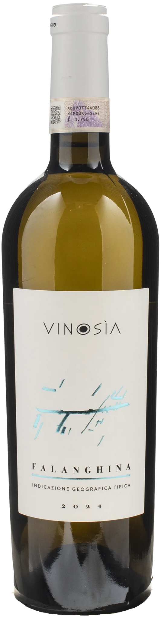 FALANGHINA BENEVENTANO IGT - VINOSIA