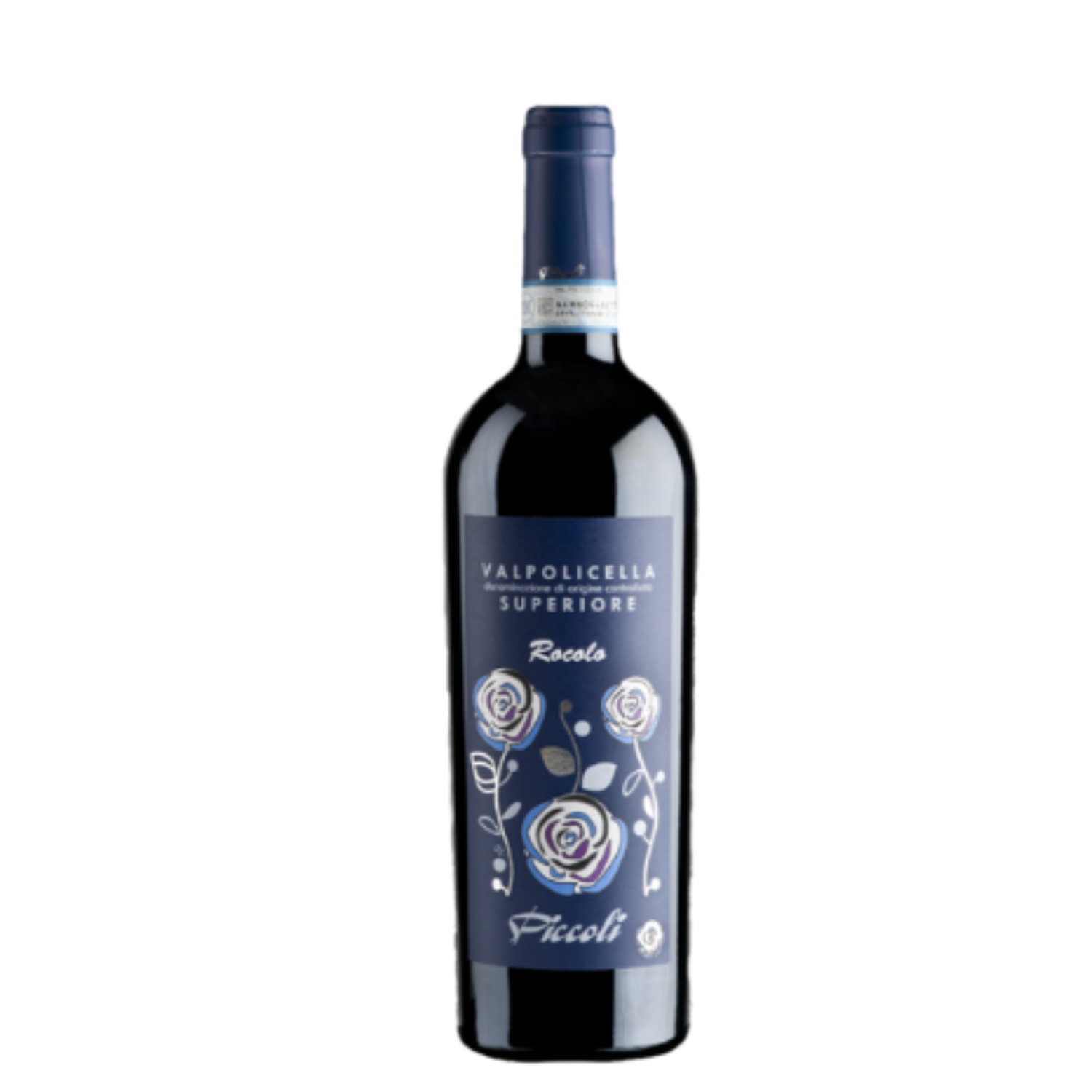 ROCOLO VALPOLICELLA SUPERIORE DOC - PICCOLI