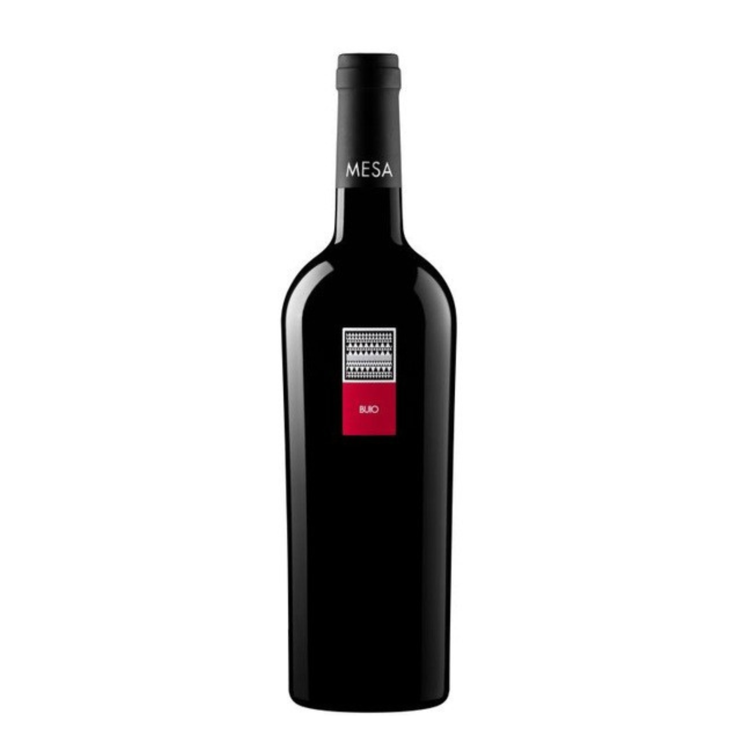 BUIO CARIGNANO DEL SULCIS ROSSO DOC - CANTINA MESA