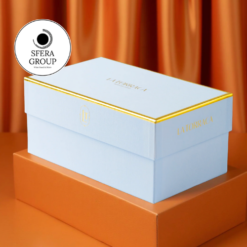 Bufanchetto à la Pistache